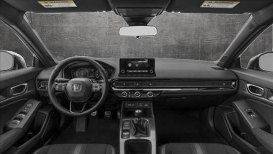 2024 Honda Civic