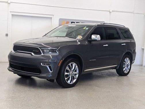 2023 dodge durango citadel in branford, connecticut