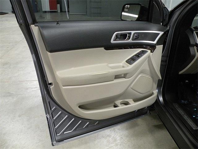 2014 ford explorer limited awd limited 4dr suv for sale in sioux falls, south dakota