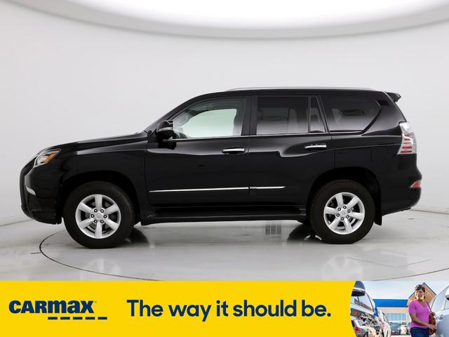 2014 lexus gx 460