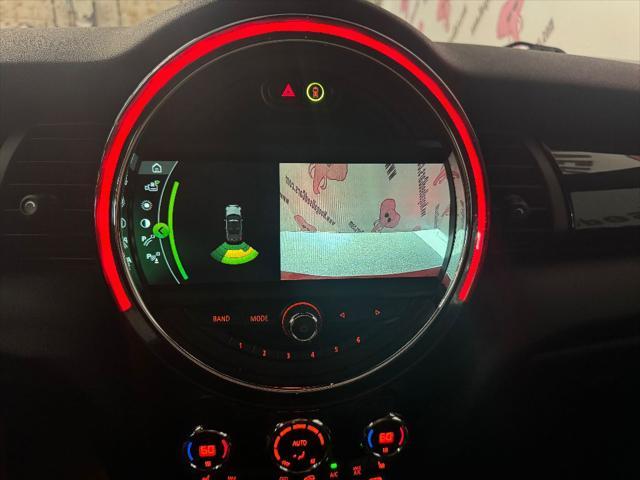 2019 mini convertible cooper s
