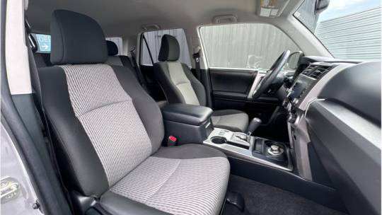 2024 Toyota 4Runner