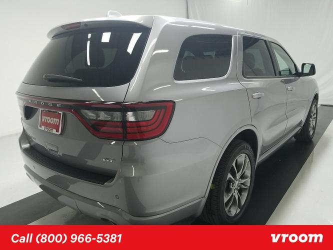 used 2019 dodge durango 2wd gt fort smith, ar 72904 for sale in fort smith, arkansas