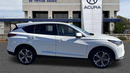 2025 Acura RDX