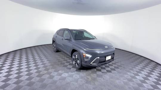 2024 Hyundai Kona