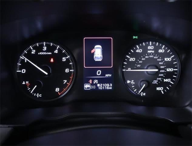 2024 subaru crosstrek base in oklahoma city, oklahoma