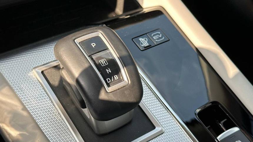 2023 mitsubishi outlander phev sel
