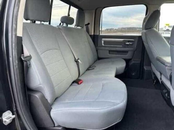 2019 ram 1500 slt 4x4 4dr crew cab 6.3 ft. sb pickup in corcoran, minnesota