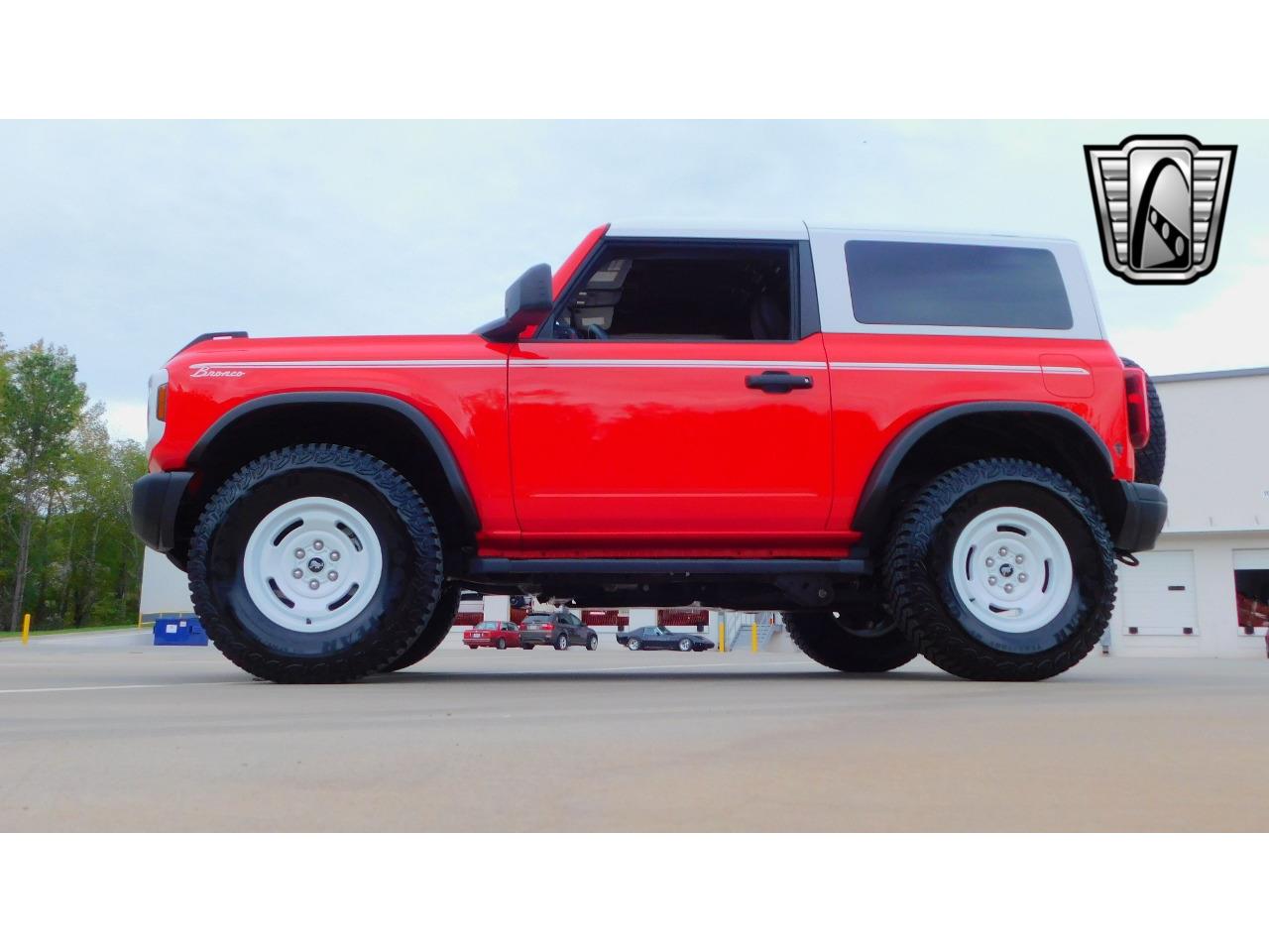 for sale: 2023 ford bronco in o'fallon, illinois for sale in o fallon, il