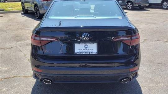 2024 Volkswagen Jetta