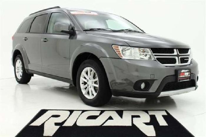 2013 dodge journey sxt in columbus, oh