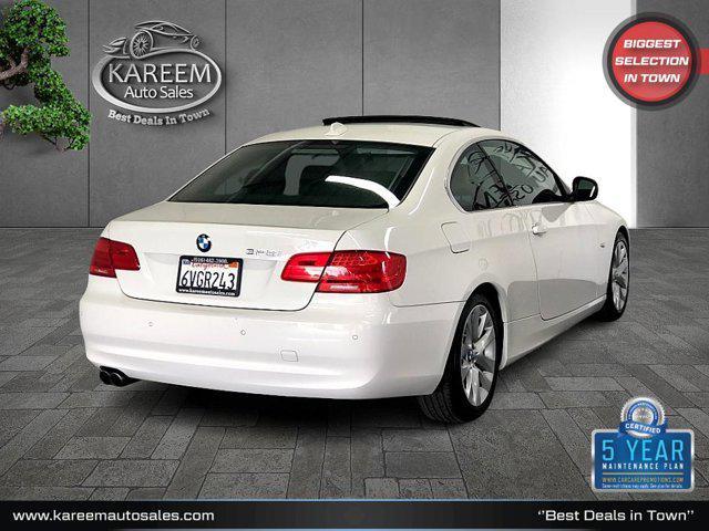 2012 bmw 328 328i