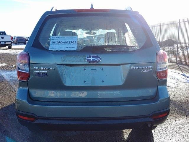 2016 subaru forester 2.5i awd 2.5i 4dr wagon cvt for sale in santa fe, new mexico
