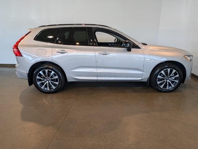 2024 volvo xc60 b5 core