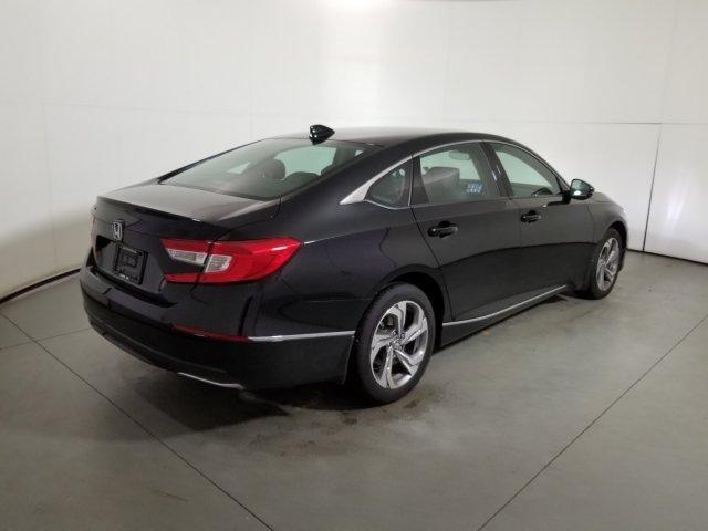 used 2018 honda accord 1.5t ex-l cary, nc 27511 for sale in cary, north carolina