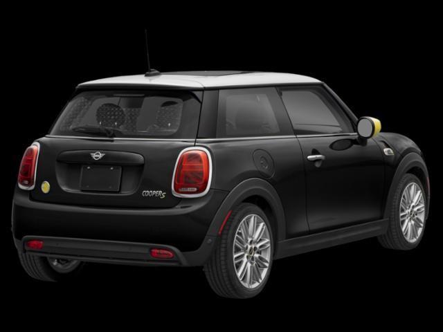 2020 mini hardtop cooper s