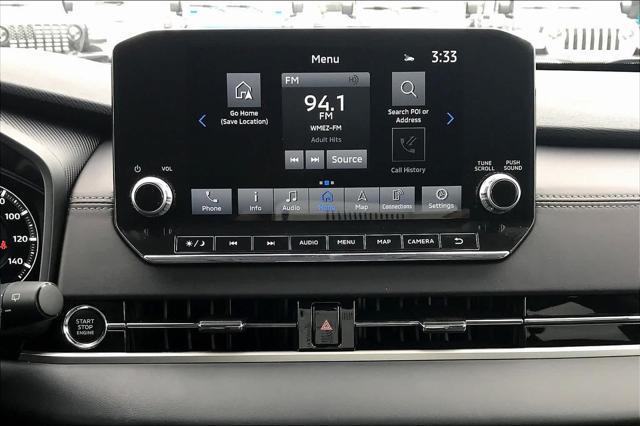 2024 mitsubishi outlander se 2.5 2wd