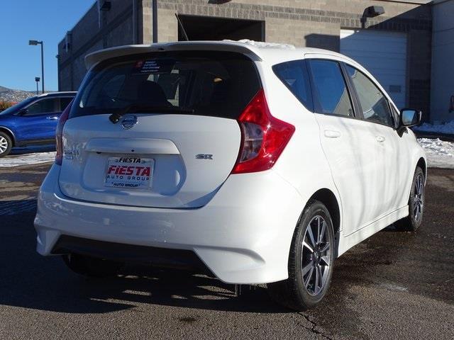 2018 nissan versa note s s 4dr hatchback for sale in santa fe, new mexico
