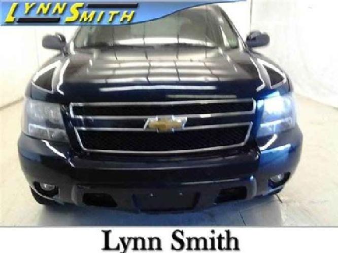 2008 chevrolet avalanche 4wd crew cab 130 ltz in burleson, tx