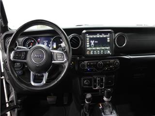 2021 Jeep Wrangler sahara 4xe