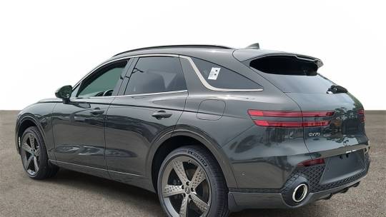 2025 Genesis GV70
