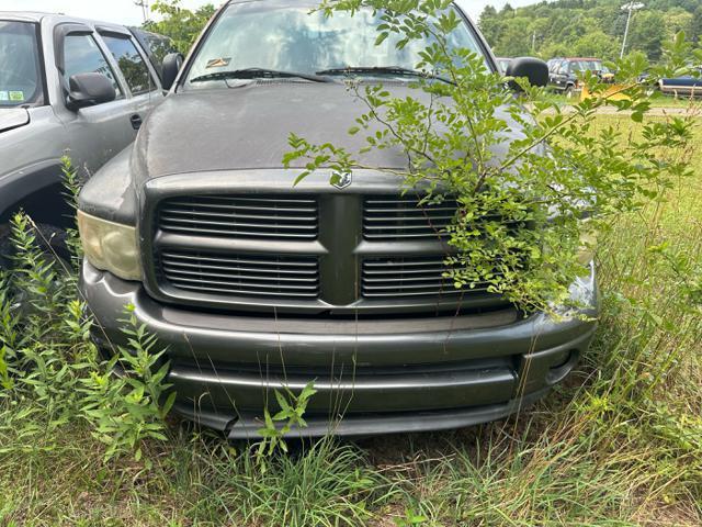 2002 dodge ram 1500 st