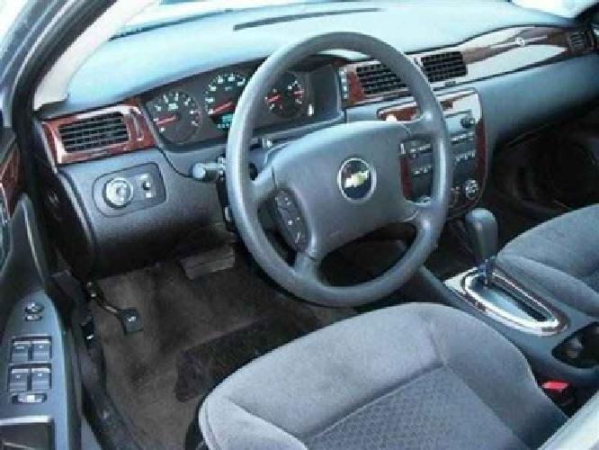 2011 chevrolet impala ls sedan 4d in huntington, ny