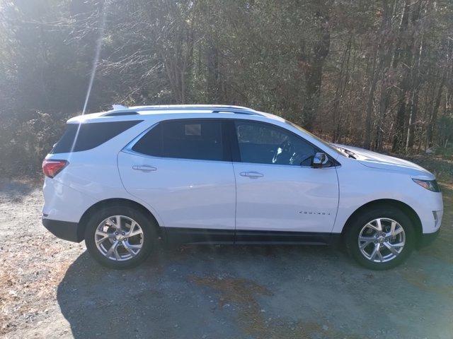 2019 chevrolet equinox premier w/1lz