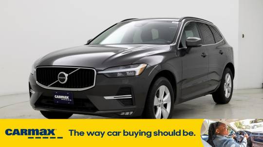 2022 Volvo XC60