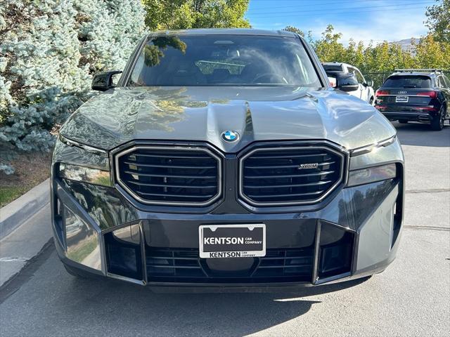 2024 bmw xm base