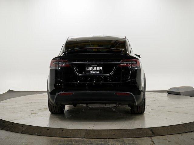 2021 tesla model x in bloomington, minnesota