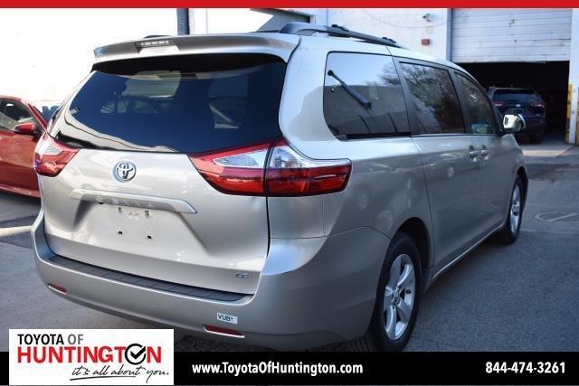 used 2015 toyota sienna le huntington station, ny 11746 for sale in dix hills, new york
