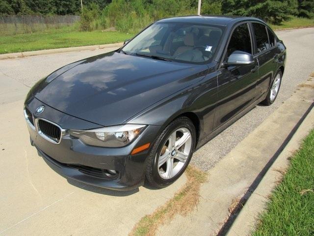 used 2013 bmw 328i sedan florence, sc 29501 for sale in florence, south carolina