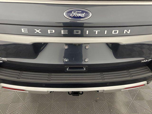 2024 ford expedition xlt max