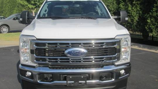 2023 Ford F-250