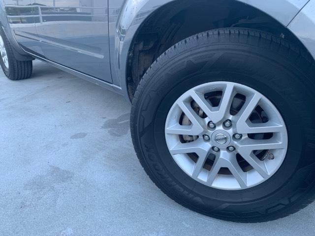 used 2018 nissan frontier 2wd crew cab honolulu, hi 96817 for sale in honolulu, hawaii