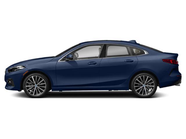 2022 bmw 228 gran coupe i sdrive