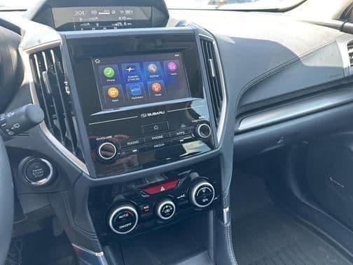 2024 subaru forester premium in oklahoma city, oklahoma