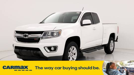 2015 Chevrolet