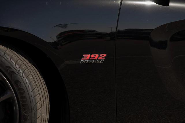 2020 dodge charger scat pack
