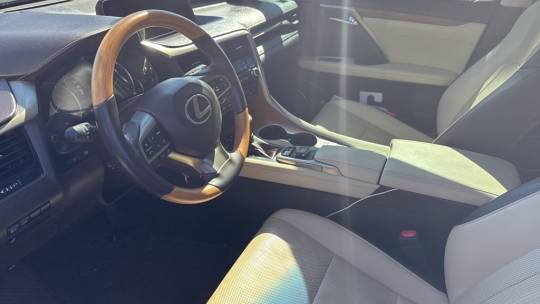 2019 Lexus RX