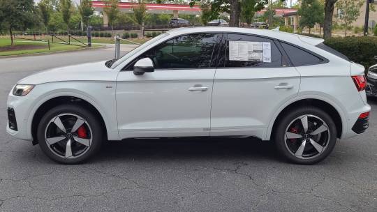 2024 Audi Q5