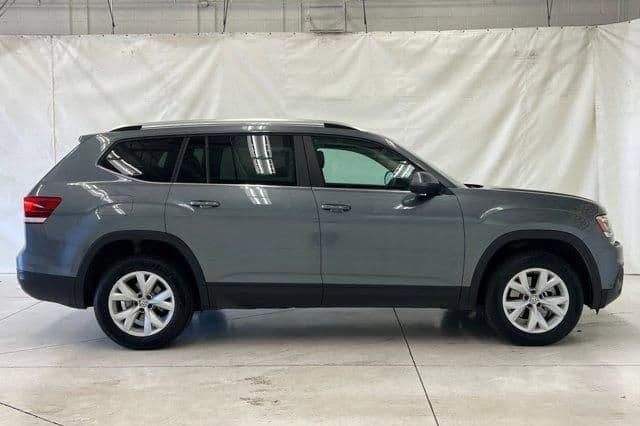 2018 volkswagen atlas 3.6l v6 se in boise, idaho