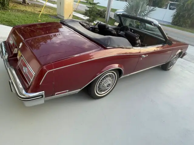 brand new leather interior. ac blows cold. runs and drives fine, nice repaint
