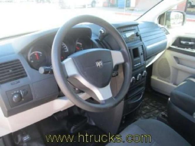 2008 dodge grand caravan in palo alto, ca