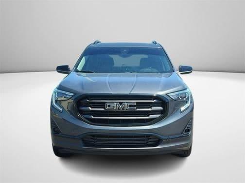 2021 gmc terrain slt in acorn, kentucky