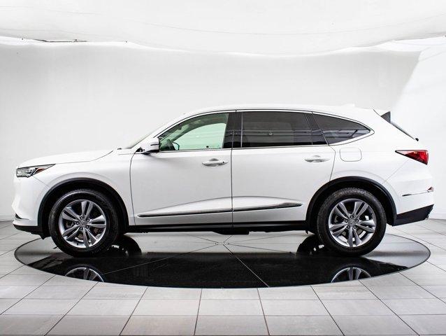 2023 acura mdx 3.5l