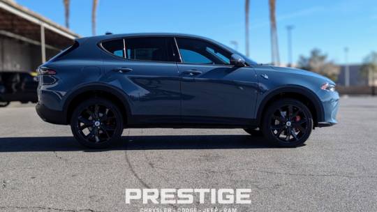 2024 Dodge Hornet