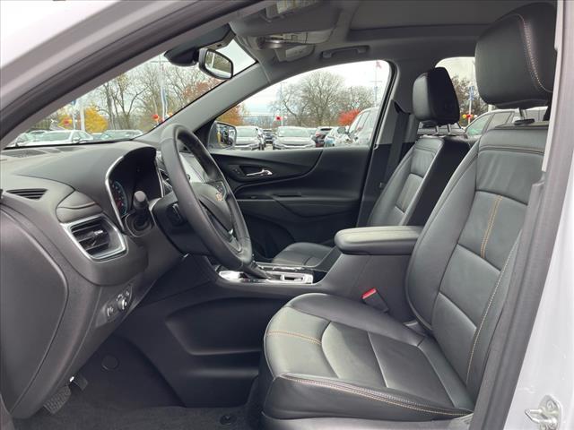 2024 chevrolet equinox premier w/1lz