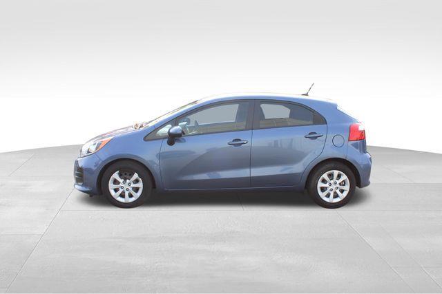 2016 kia rio lx